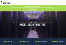 liteserver,15周年庆,荷兰VPS全场8.5折,低至€5.1/月,2G内存/2核/40gNVMe/15T流量-神马VPS