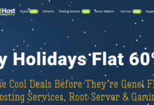 OBHost圣诞节全场四折:德国/加拿大/波兰/新加坡/巴基斯坦/美国VPS,2.08美元/月起,另有大硬盘VPS-神马VPS