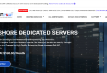 HostPlay圣诞节促销:离岸托管VPS八五折,18.7美元/月起,荷兰/俄罗斯/保加利亚机房-神马VPS