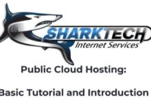 SharkTech鲨鱼机房公有云服务器方案上线 赠送50美元信用额度-神马VPS