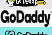 GoDaddy新LOGO正式上线 高端大气上档次-神马VPS