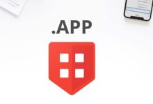 app域名在哪里注册 .app域名注册平台推荐-神马VPS