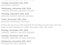 VirMach:OpenVZ将自动迁移切换成KVM方案-神马VPS