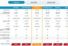 HyperHost VPS现可使用Virtualizor控制面板管理-神马VPS