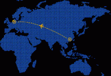 参与HostingCon大会 赢阿姆斯特丹之旅-神马VPS