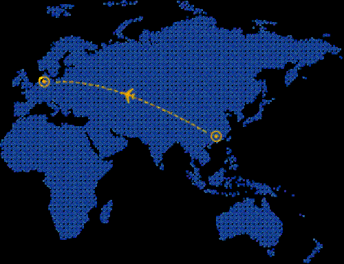 参与HostingCon主机大会 赢阿姆斯特丹之旅