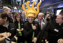 美国域名主机服务商GoDaddy成功上市-神马VPS