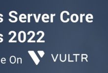 Vultr现已提供更多Windows服务器安装选项-神马VPS