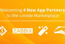 Linode Marketplace新增四款应用 建站功能强大-神马VPS