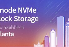 Linode VPS:NVMe 块存储现已推出-神马VPS