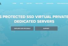 HostSlick荷兰VPS:45欧元/年,荷兰独服45欧元/月,均提供100Gbps DDOS防御-神马VPS