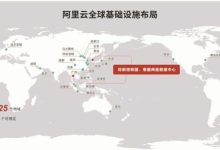 阿里云加大亚太市场布局 将新增韩国和泰国云数据中心-神马VPS