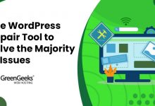 美国主机商GreenGeeks推出WordPress修复工具-神马VPS