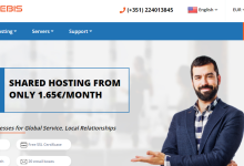 hostwebis:葡萄牙VPS,仅需$3.99/月,512M内存/1核/10gSSD/500g流量/1Gbps带宽-神马VPS