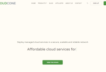 cloudcone美国独服:49美元/月起,洛杉矶/E3-1240 v1/1TB硬盘/100Mbps不限流量-神马VPS