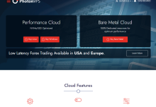 PhotonVPS：Linux新增巴西/英国机房，Windows可选中国台湾/韩国/日本/美国等机房，支持支付宝-神马VPS