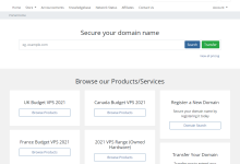 CustomerArea:英国/法国/加拿大/德国vps六折,4.49英镑/月起,可选Windows-神马VPS