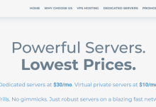 RepriseHosting美国西雅图独立服务器:27.97美元/月,支持支付宝,L5640/16G内存/1TB HDD/20TB流量/1Gbps/2个IPv4/IPMI-神马VPS