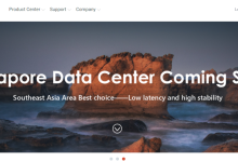 megalayer：2022年新年VPS特价，199元/年，菲律宾\新加坡\香港\美国，不限流量-神马VPS