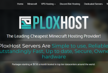PloxHost美国独服:2*L5520/32G/250GB SSD/10TB流量/1Gbps/5个IP/29.99 美元/月起,达拉斯机房-神马VPS