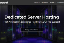 HostRound美国达拉斯AMD VPS:1核3G/50GB NVMe/2TB流量/1Gbps/6.99美元/月,支持支付宝/Paypal-神马VPS