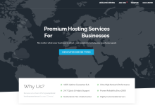 #黑五#Maple-Hosting:荷兰抗投诉独服送双倍内存+免费升级双E5处理器+1Gbps无限流量,支持支付宝微信-神马VPS
