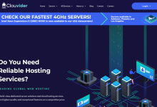 「Clouvider」上新美国独立服务器:洛杉矶/纽约机房,50TB流量,2.5Gbps大带宽,55英镑/月,另有英国/荷兰专用服务器-神马VPS