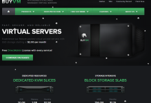 Buyvm:美国Vps/卢森堡Vps,1核AMD Ryzen/1GB内存/20GB NVME硬盘/不限流量/10Gbps端口/KVM/送DirectAdmin/DDOS/不限版权,$3.5/月起-神马VPS