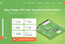 VPSDime:便宜Windows VPS,10Gbps大带宽,可选美国/荷兰机房,4G内存/2核/50gSSD/4T流量,低至$7/月-神马VPS