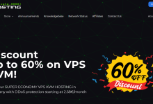 Private-Hosting:2核2G/35GB NVMe/无限流量/1Gbps/KVM/2.99欧元/月,德国机房,可选Windows/Linux-神马VPS