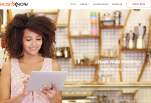 HostXNow：新加坡/英国/法国/德国/美国/加拿大/波兰/澳大利亚cPanel托管VPS，60英镑/月起-神马VPS