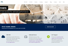 itldc:便宜大硬盘VPS,€10/年,512M内存/1核/100g硬盘/500G流量-神马VPS