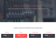 PulsedMedia芬兰种子服务器:2G内存/2TB硬盘/2TB流量/10Gbps端口/4.99欧元/月-神马VPS