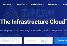 Vultr宣布将于10月1日开始对快照存储收费-神马VPS