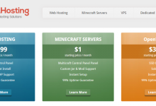 TNAHosting美国KVM VPS 15美元/年,5TB流量/1Gbps带宽;E3-1230v2独立服务器24美元/月-神马VPS