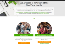 LunarPages美国主机商被HostPapa收购-神马VPS