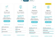 FlyWheel黑五和网络星期一促销 WordPress主机限时4个月免费试用-神马VPS