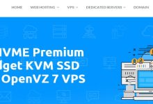 Hosteons双11促销 美国VPS年付$21起 可申请双倍流量和磁盘空间-神马VPS