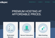 #黑五#Dedispec美国独立服务器：最高512GB内存，35美元/月起，允许挖矿-神马VPS