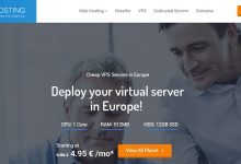 「IllyHosting」科索沃/英国/德国5TB大流量VPS月付3.95欧元,HP E5-2430L独服69.95欧元/月-神马VPS