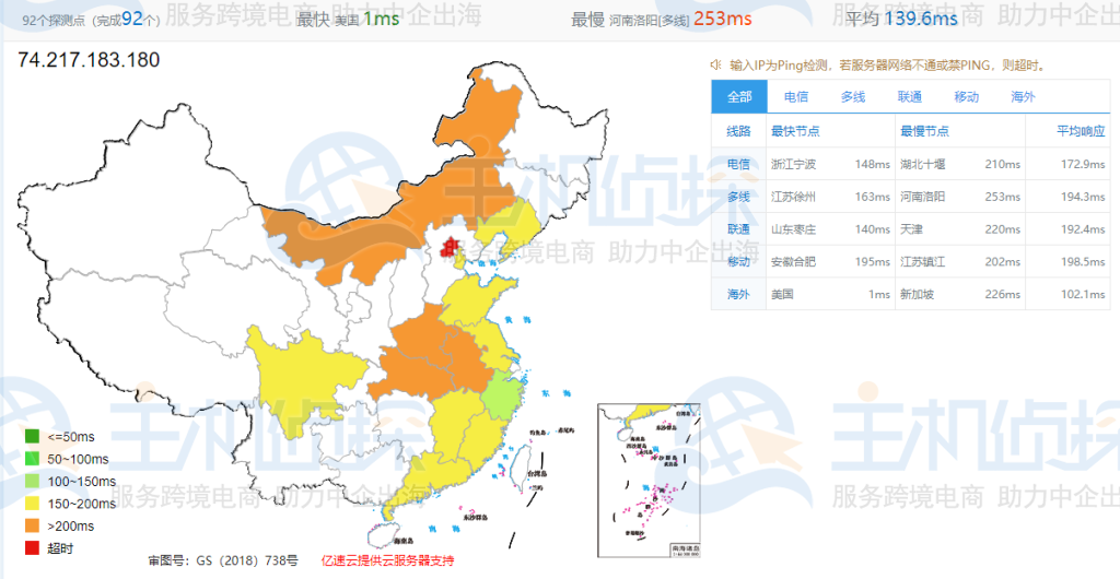 DediPath美国圣何塞机房