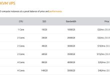 RamNode OpenStack云平台上线-神马VPS