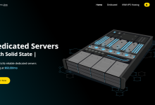 LevelOneServers美国达拉斯专用服务器:44美元/月起,最高192G内存/2TB SSD硬盘-神马VPS