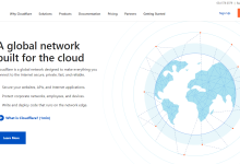 cloudflare正式开放Email Routing beta-神马VPS