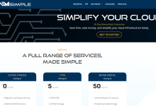 VMsimple限量25个75折优惠码：3.75美元/月，美国丹佛机房，无限流量-神马VPS