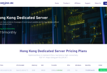 tudcloud:便宜香港服务器,$119/月,2*e5-2620v2/32g内存/480gSSD/30M带宽不限-神马VPS