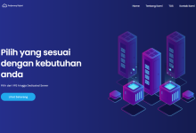 PedjoeangDigital新加坡专用服务器：E5-2630L-V4处理器/100M无限流量/84美元/月-神马VPS