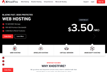 xhostfire韩国KT机房7美元/月服务器补货,另有俄罗斯西伯利亚/远东/挪威/芬兰机房可选-神马VPS