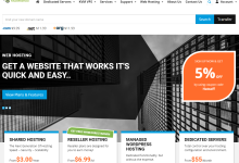 KhanWebHost新增土耳其机房：1核2G/20GB SSD/1TB流量/1Gbps/1个IP/4.5美元/月-神马VPS