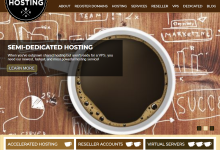 FreshRoastedHosting美国VPS:1核512M/10GB硬盘/200GB流量/1Gbps/XEN/14.95美元/月,资源不超售-神马VPS